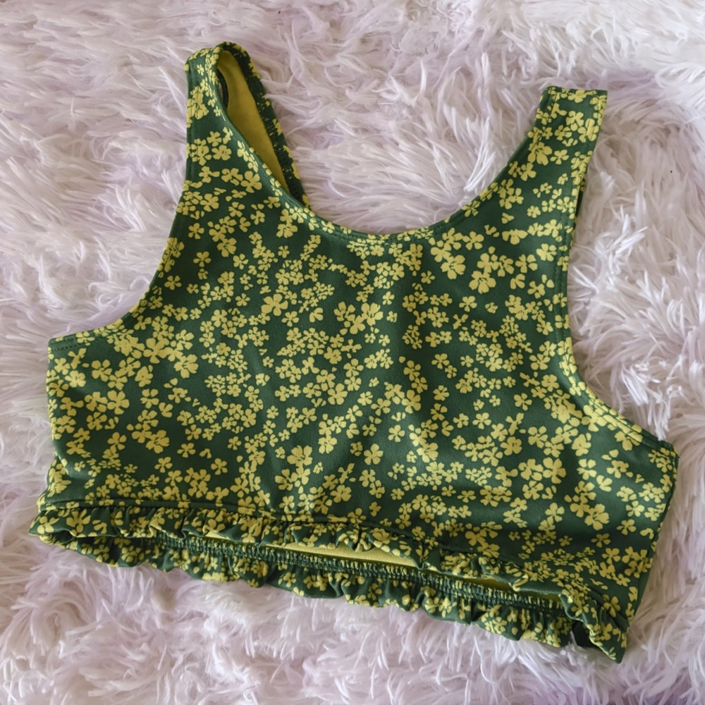 Z by Zella Dance Top